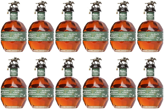 Blanton's Green Label Special Reserve 12 Pack 700ml