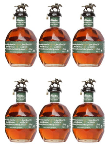 Blanton's Green Label Special Reserve 6 Pack 700ml