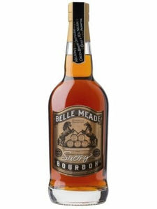 Belle Meade Sherry Cask Finish Bourbon Whiskey 750ml