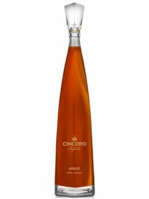 Cincoro Anejo Tequila 750ml