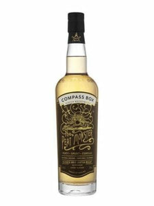 Compass Box Peat Monster Blended Scotch Whiskey