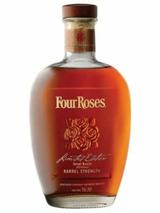 Four Roses Limited Edition Small Batch 2019 750ml