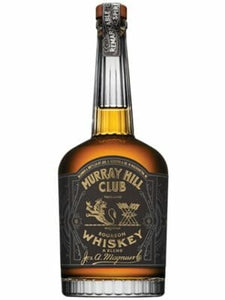 Joseph Magnus Murray Hill Club Bourbon Whiskey 750ml
