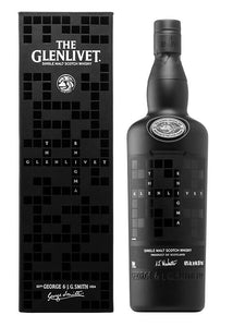 Glenlivet Enigma Single Malt Scotch Whiskey 750ml