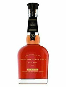 Woodford Reserve Master’s Collection Batch Proof 2019 750ml