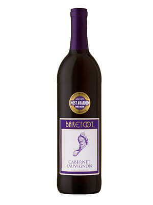 Barefoot Cabernet Sauvignon