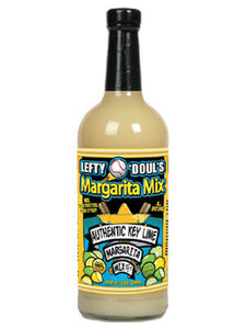 Lefty O'Doul's Margarita Mix 1L