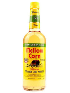 Mellow Corn Straight Corn Whiskey 750ml