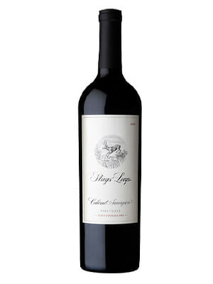 Stags' Leap Cabernet 2016