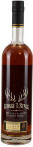 George T. Stagg Bourbon 2020 750ml 130.4 Proof