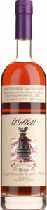 Willett Family Estate Bourbon 14 Year Barrel 1202 #52/128 118.8 Proof 750ml