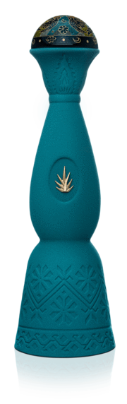 Clase Azul Guerrero Mezcal 750ml