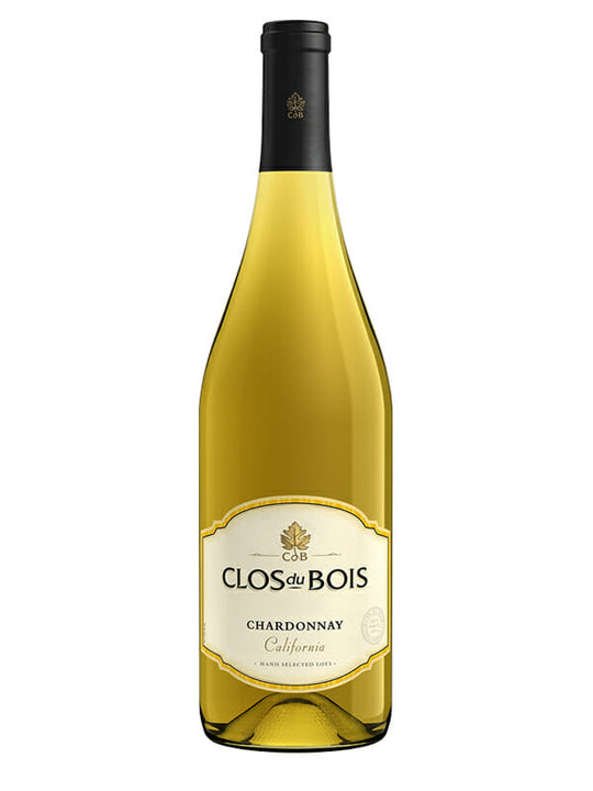 Clos Du Bois Chardonnay