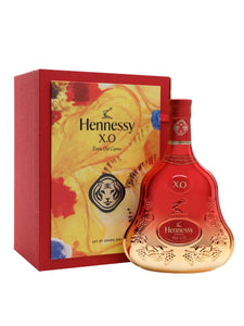 Hennessy XO Chinese New Year Lunar Edition by Enli Zhang 750ML