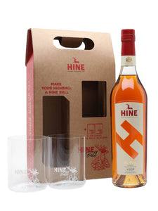 H by Hine VSOP Cognac