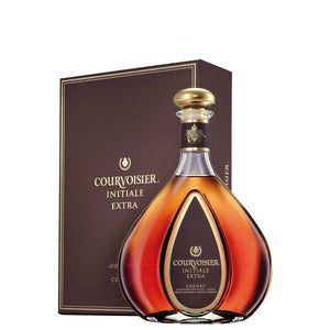 Courvoisier Initiale Extra Cognac-750 ML