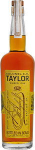 Colonel E.H. Taylor Cured Oak Straight Kentucky Bourbon 750ml