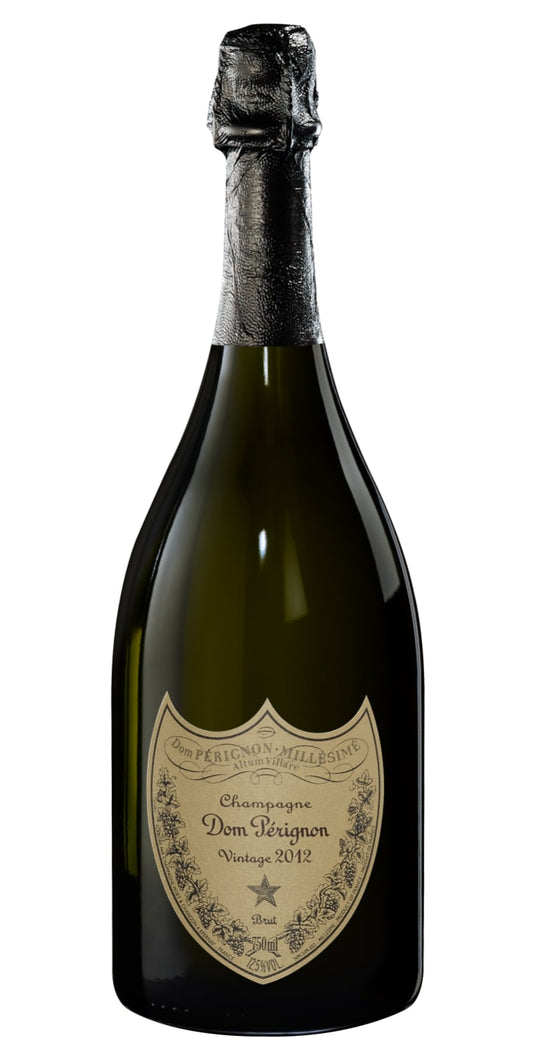 Dom Perignon Vintage 2012 750ml
