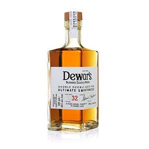 Dewar's Double Double 32 Year Old Blended Scotch Whisky 375ml