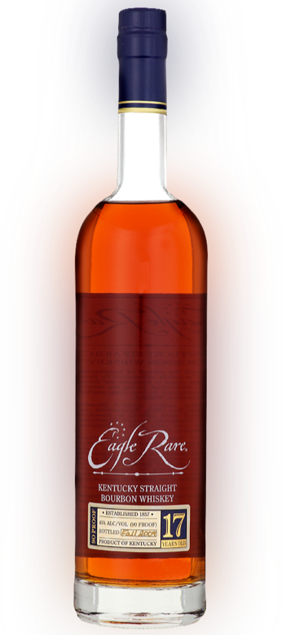 Eagle Rare 17 Year Old 750ml