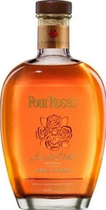 2017 Four Roses Limited Edition Small Batch Barrel Strength Kentucky Straight Bourbon Whiskey 750ml