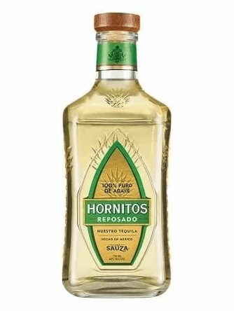 Hornitos Reposado Tequila 750ml