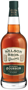 Nelson's Green Brier Nelson Bros. Reserve Bourbon 750