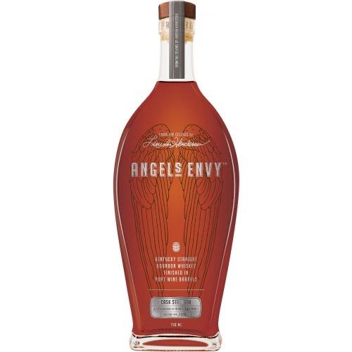 Angel’s Envy Cask Strength Edition 120.7 Proof 2021 750ml