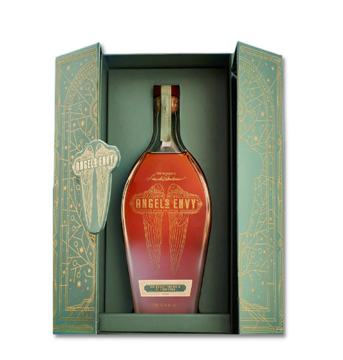 Angel's Envy Ice Cider Cask Finished Rye 750ml