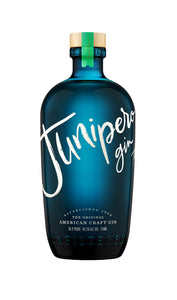 Hotaling & Co. Junipero Gin