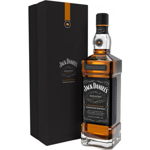 Jack Daniel's Distillery Sinatra Select Tennessee Whiskey 1L