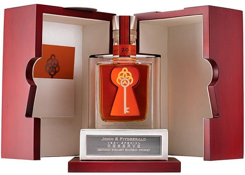 John E. Fitzgerald Very Special Reserve 20 Year Old Stitzel-Weller 375ml