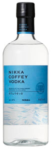 Nikka Coffey Vodka 750ML
