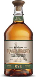 Wild Turkey Rare Breed Barrel Proof Rye Whiskey 750ml