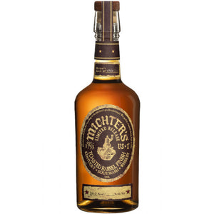 Michter's US★1 Toasted Barrel Finish Sour Mash 86 Proof 750ml