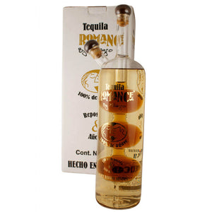 Milagro Romance Tequila 1 liter