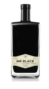 Mr Black Cold Brew Coffee Liqueur 750ml