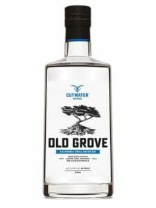 Old Grove Gin 750ml
