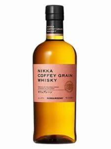 Nikka Coffey Grain Whiskey 750ml