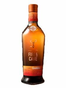 Glenfiddich Experimental Series 04 – Fire &amp; Cane Scotch Whisky 750ml