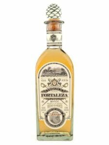 Fortaleza Anejo Tequila 750ml