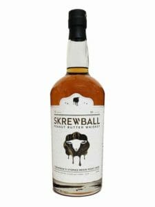 Skrewball Peanut Butter Whiskey 750ml