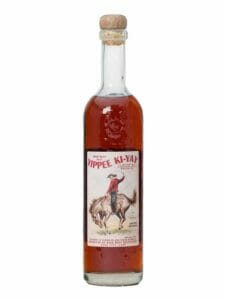 High West Yippee Ki-Yay Whiskey 750ml