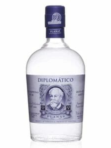 Diplomatico Planas Rum 750ml