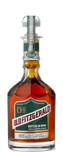 Old Fitzgerald Bottled In Bond 11 Year 750ml