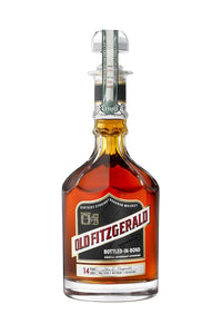 Old Fitzgerald Bottled In Bond 14 Year 2019 750ml