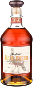 Wild Turkey Rare Breed Kentucky Straight Bourbon Whiskey 116.8 Proof 750ml