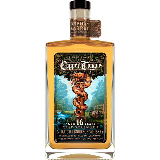 Orphan Barrell Copper Tongue 750ml