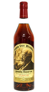 Pappy Van Winkle 2017 RED FOIL 15 Year Old Bourbon Whiskey 750ml