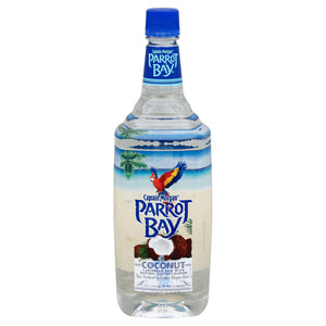 Parrot Bay Coconut  Rum 750ml